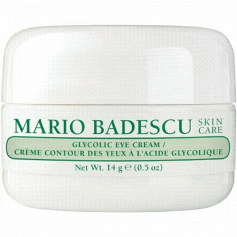 ⭐️MARIO Badescu Glycolic Eye Cream⭐️
